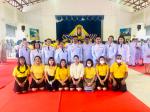กิจกรรมน้อมรำลึกเนื่องในวันคล้ายวันสวรรคตพระบาทสมเด็จพระบรมช